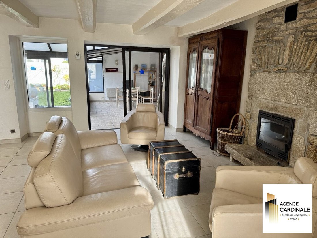 House in Ouest, Quiberon, France 4 - 16549536