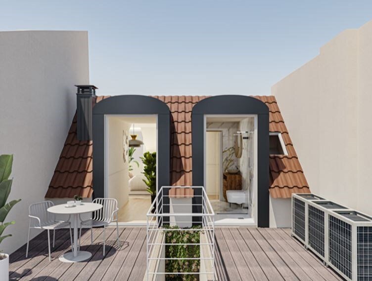 Apartment in Misericordia, Lisbon, Portugal 1 - 17083919
