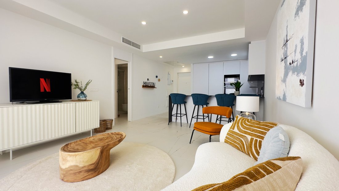 Apartment in Casares, Andalusia, Spain 2 - 17082634