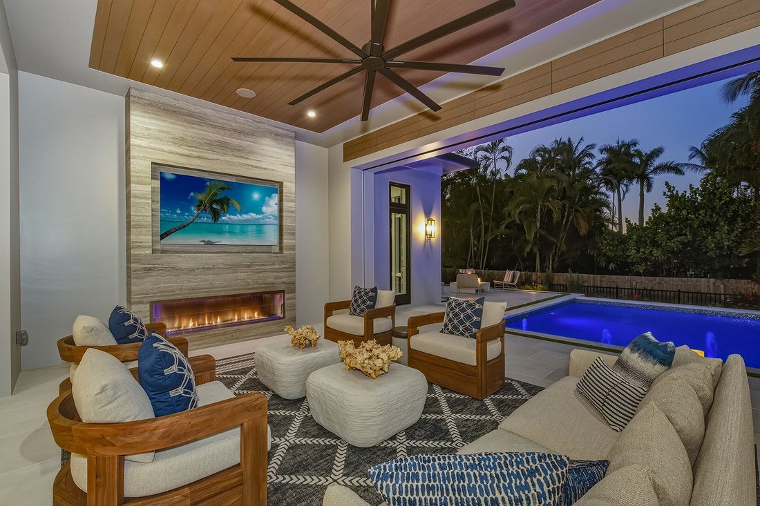 Casa a Naples, Florida, Stati Uniti 5 - 16872563