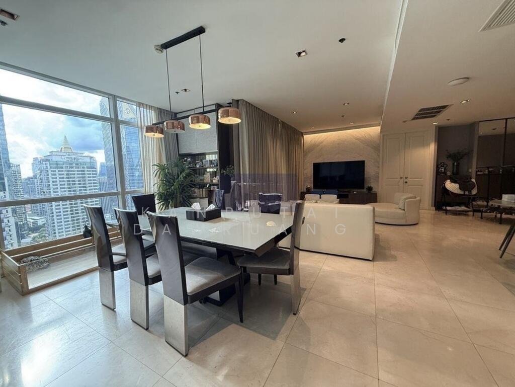 Condo in Bangkok, Krung Thep Maha Nakhon, Thailand 3 - 17067329