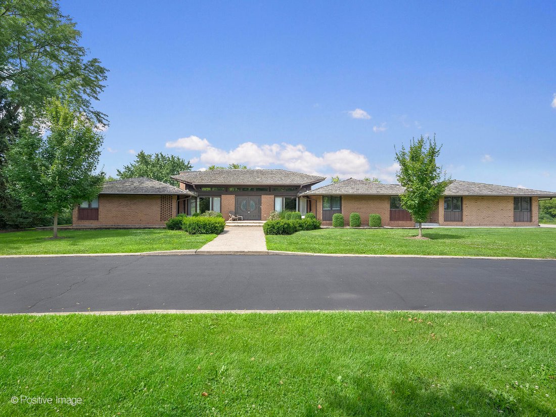 House in Wayne, Illinois, United States 3 - 17078392