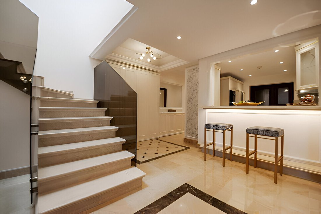 Penthouse in Estepona, Andalusia, Spain 5 - 17082914