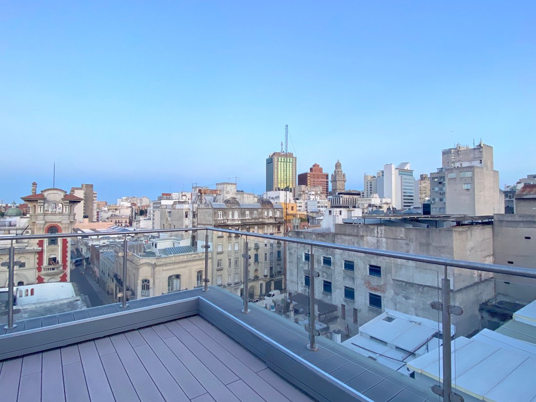 Montevideo, Departamento de Montevideo, Uruguay 1 - 17083106