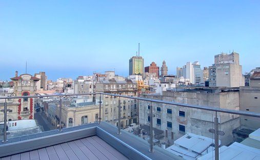 Montevideo, Departamento de Montevideo, Uruguay 1