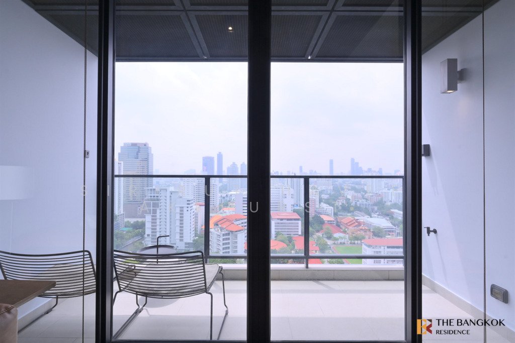Condo in Bangkok, Krung Thep Maha Nakhon, Thailand 4 - 17067481