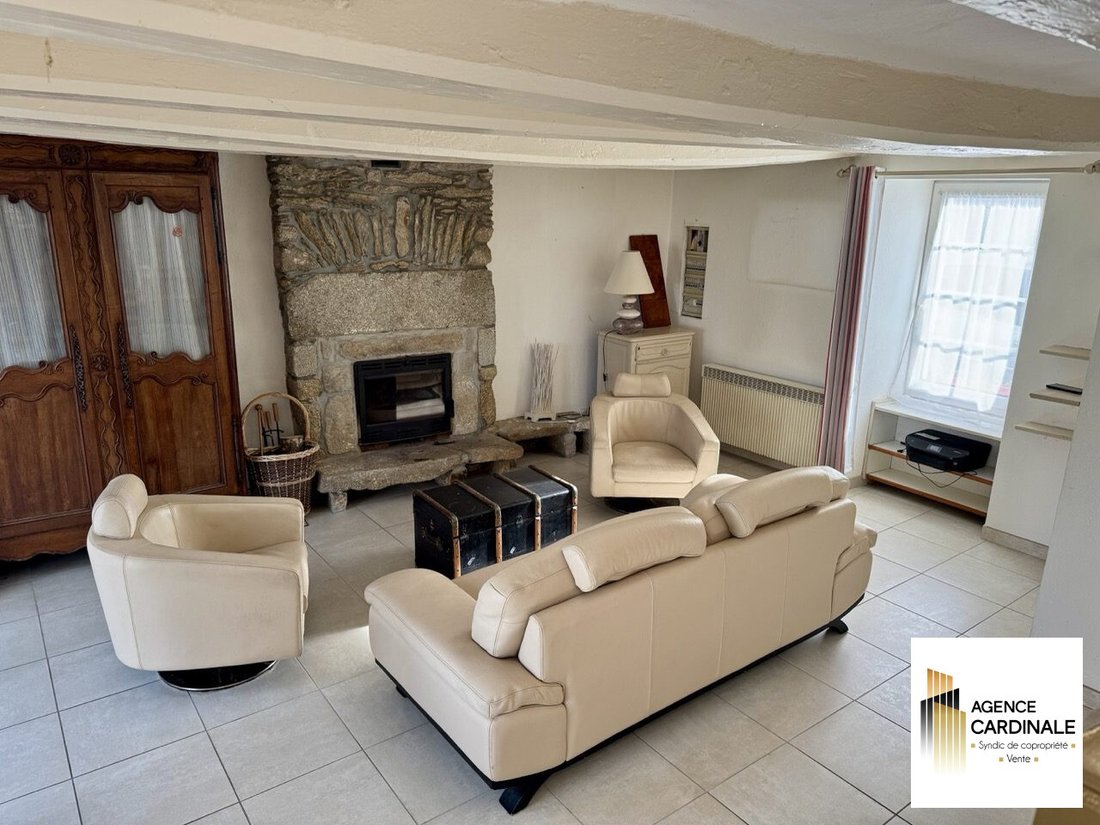 House in Ouest, Quiberon, France 1 - 16549536