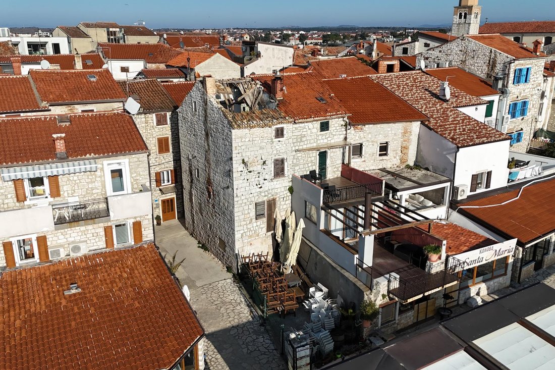 Villa in Umag, Istria County, Croatia 4 - 17079483