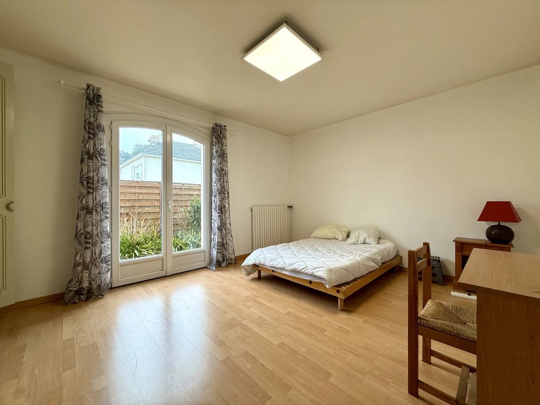 House in Mindin, Saint-Brevin-les-Pins, France 5 - 17075584