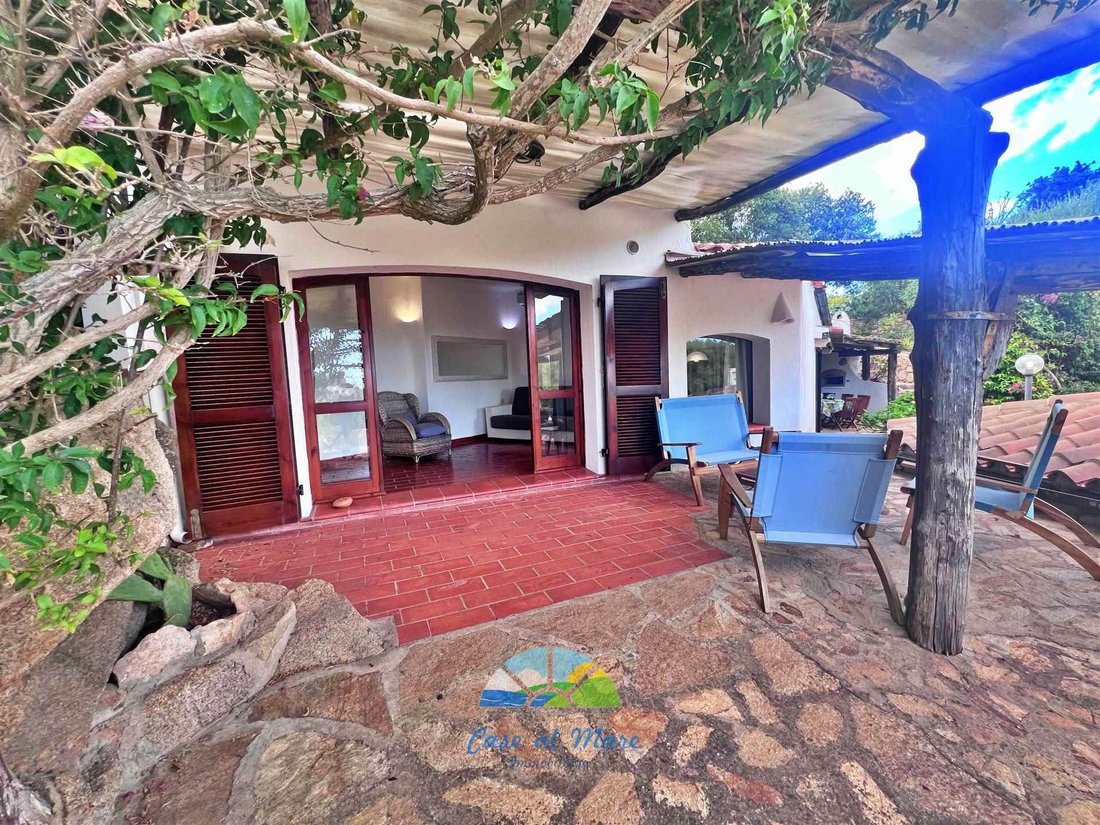Villa in Palau, Sardinia, Italy 5 - 17079140
