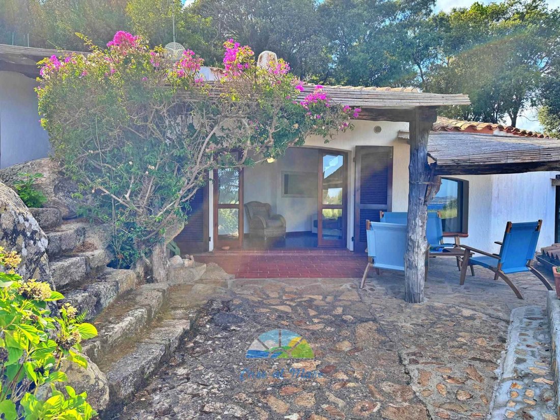 Villa in Palau, Sardinia, Italy 2 - 17079140