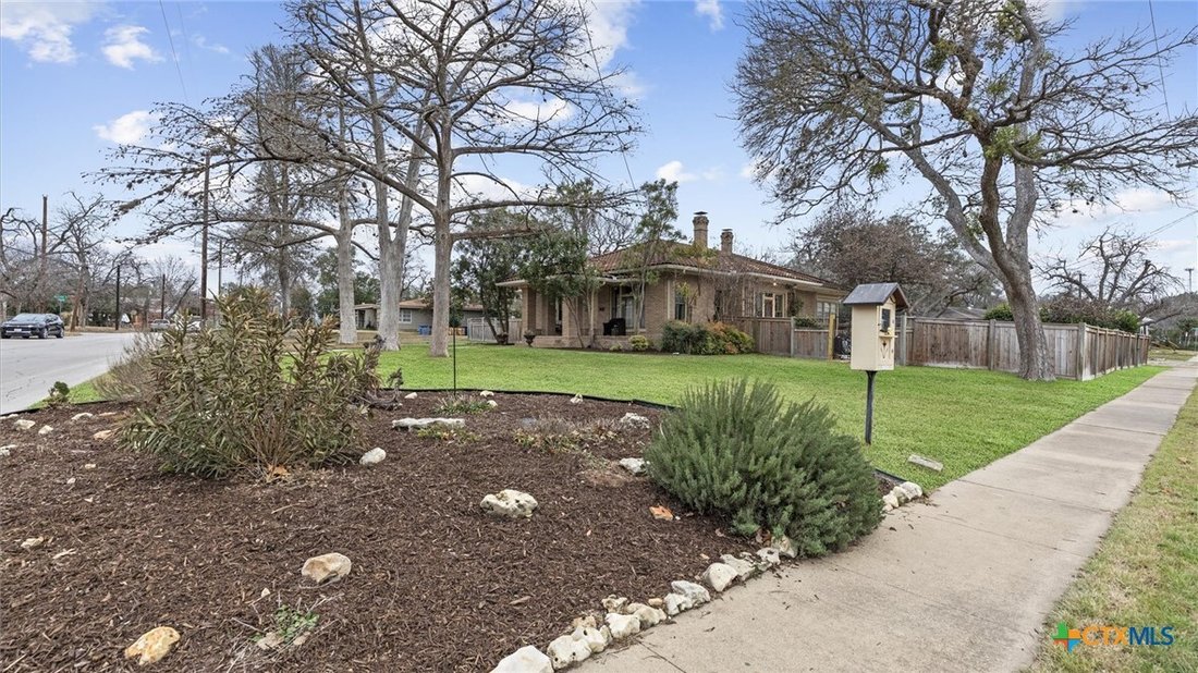 House in New Braunfels, Texas, United States 2 - 17083287