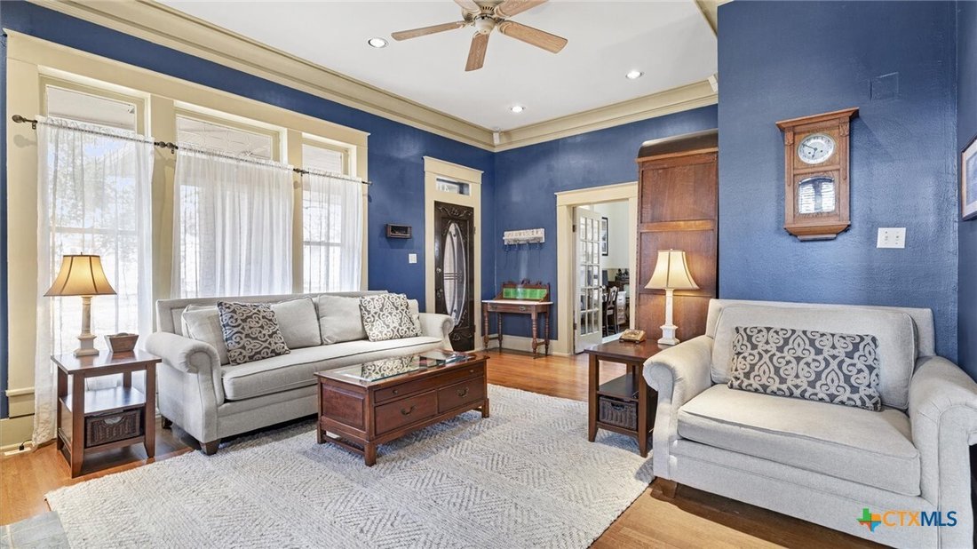 House in New Braunfels, Texas, United States 4 - 17083287