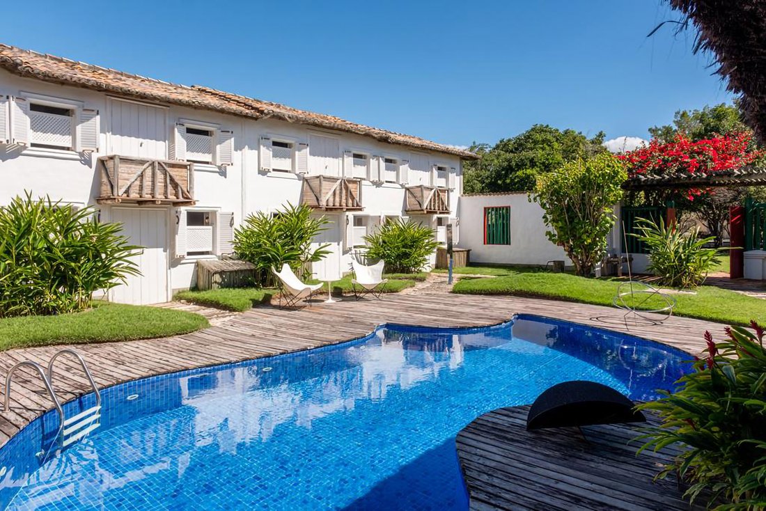 Trancoso, State of Bahia, Brazil 1 - 17081665