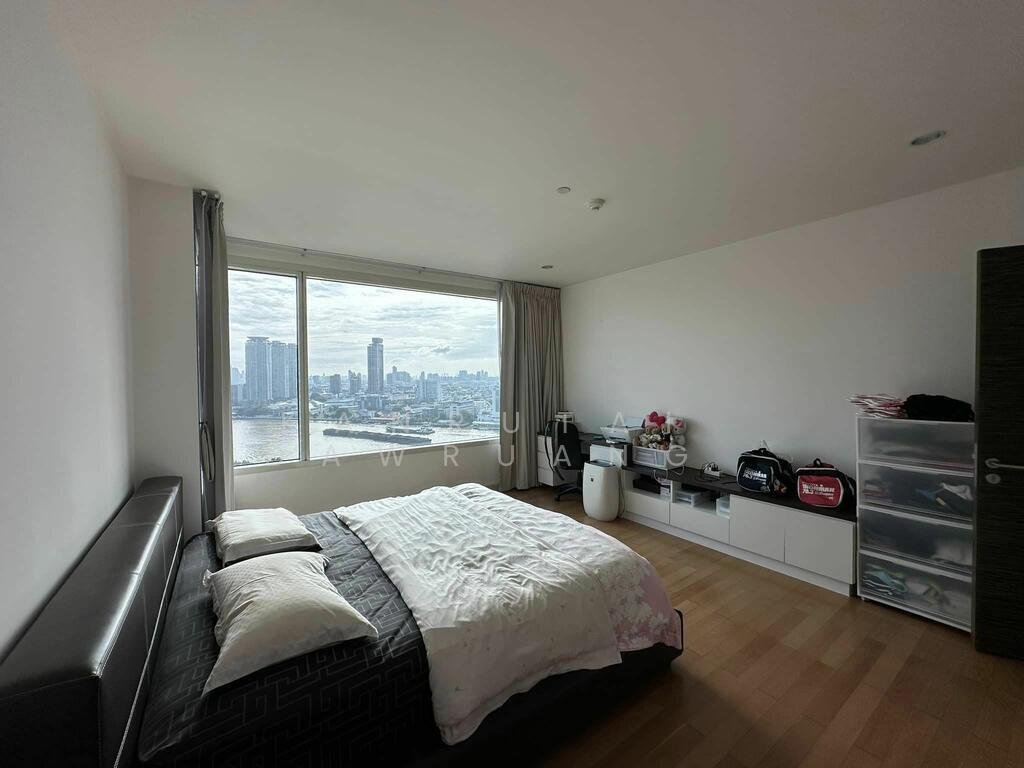 Condo in Bang Lamphu Lang, Krung Thep Maha Nakhon, Thailand 2 - 17067324
