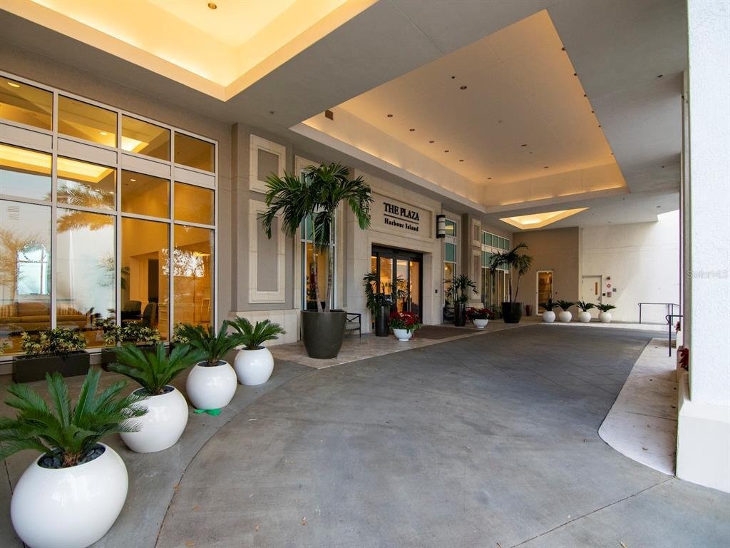 Condo in Tampa, Florida, United States 3 - 17076303