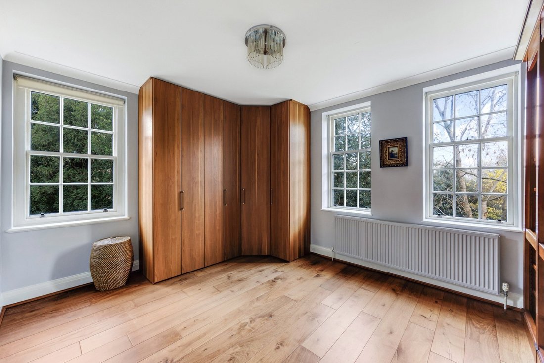 Apartment in Holly Village, Haringey, England 5 - 17077597