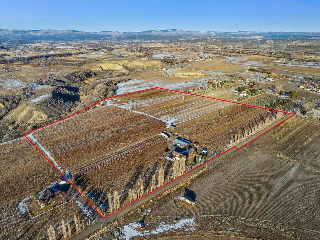 House in Orchard City, Colorado, United States 2 - 17078546