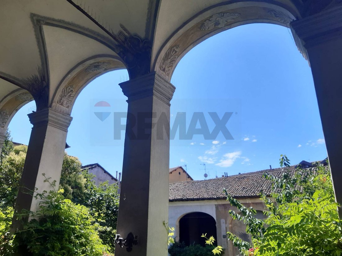 House in Historic Center, Novi Ligure, Piedmont 1 - 17081348