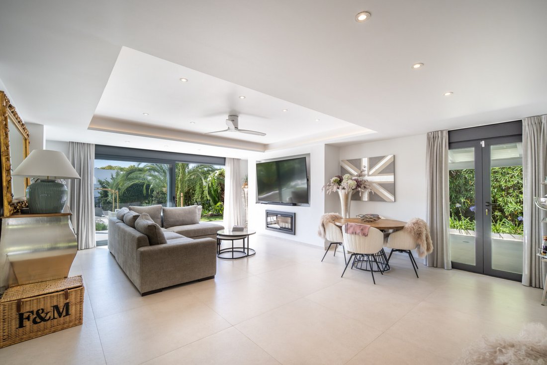 House in La Quinta, Benahavis, Andalusia 3 - 17082854