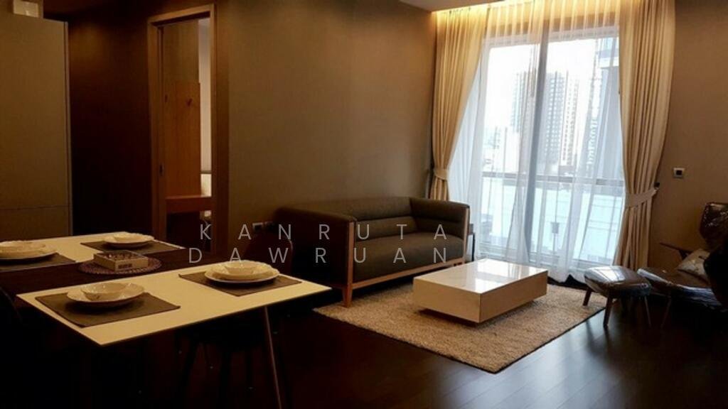 Condo in Bangkok, Krung Thep Maha Nakhon, Thailand 4 - 17067320