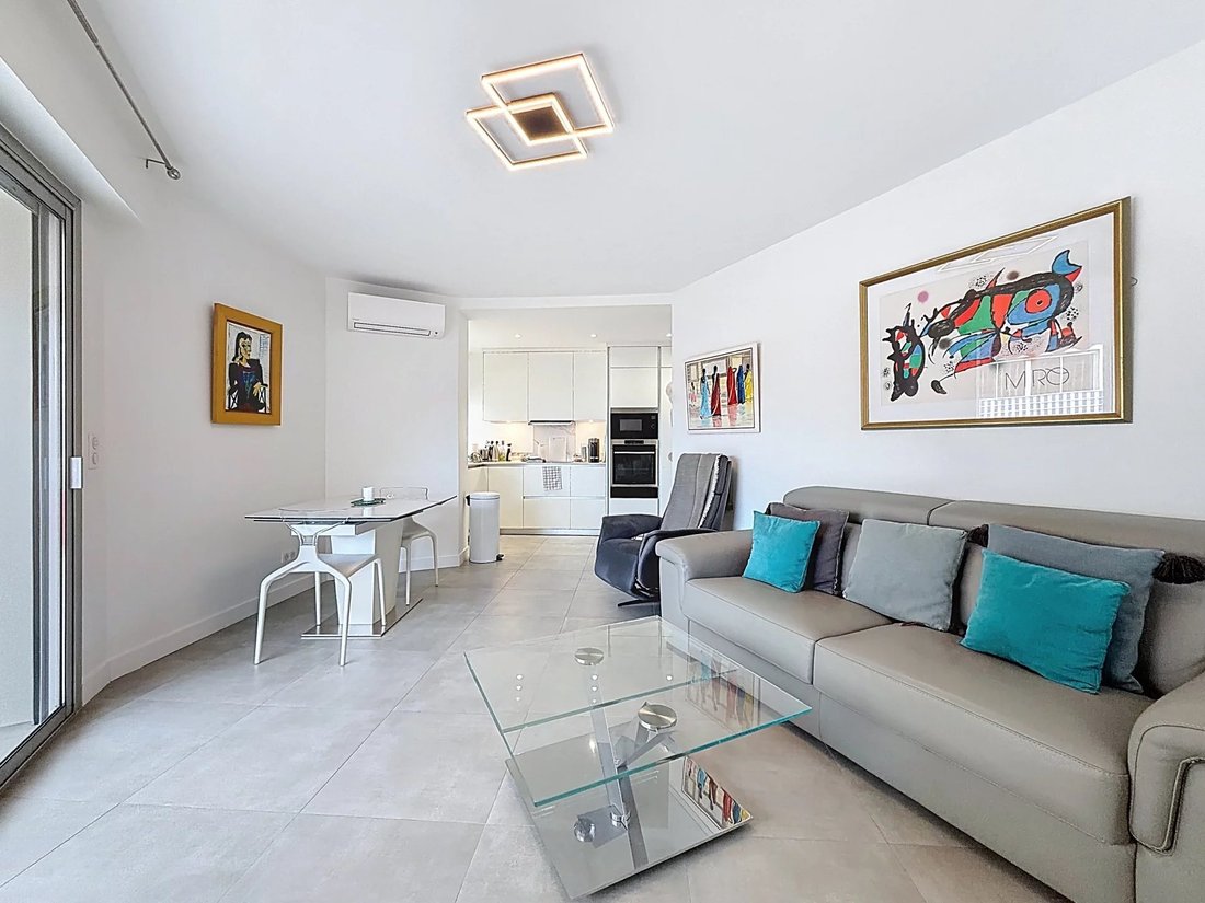 Apartment in Cannes, Provence-Alpes-Côte d'Azur, France 4 - 17075535