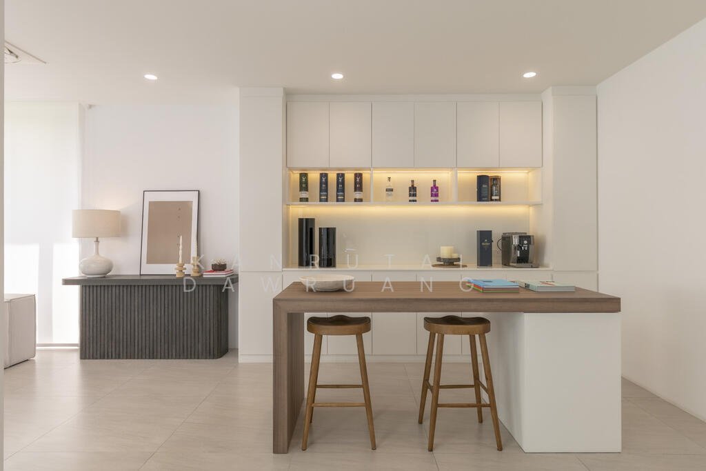 House in Hua Mak, Bangkok, Thailand 4 - 17067229