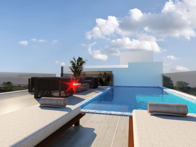 Appartamento a Limisso, Distretto di Limassol, Cipro 2 - 17079208