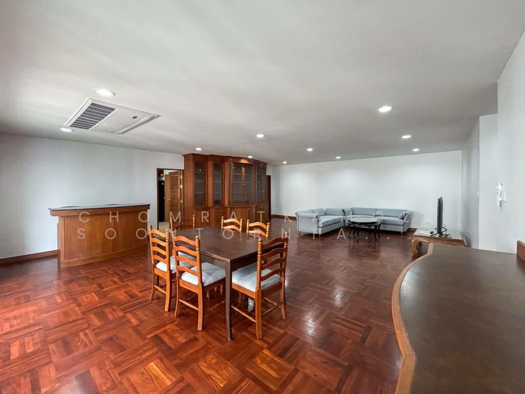 Condo in Bangkok, Krung Thep Maha Nakhon, Thailand 5 - 17067469