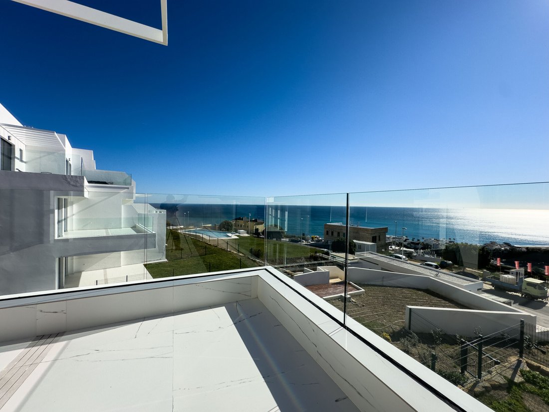 Apartment in Casares, Andalusia, Spain 1 - 17082634