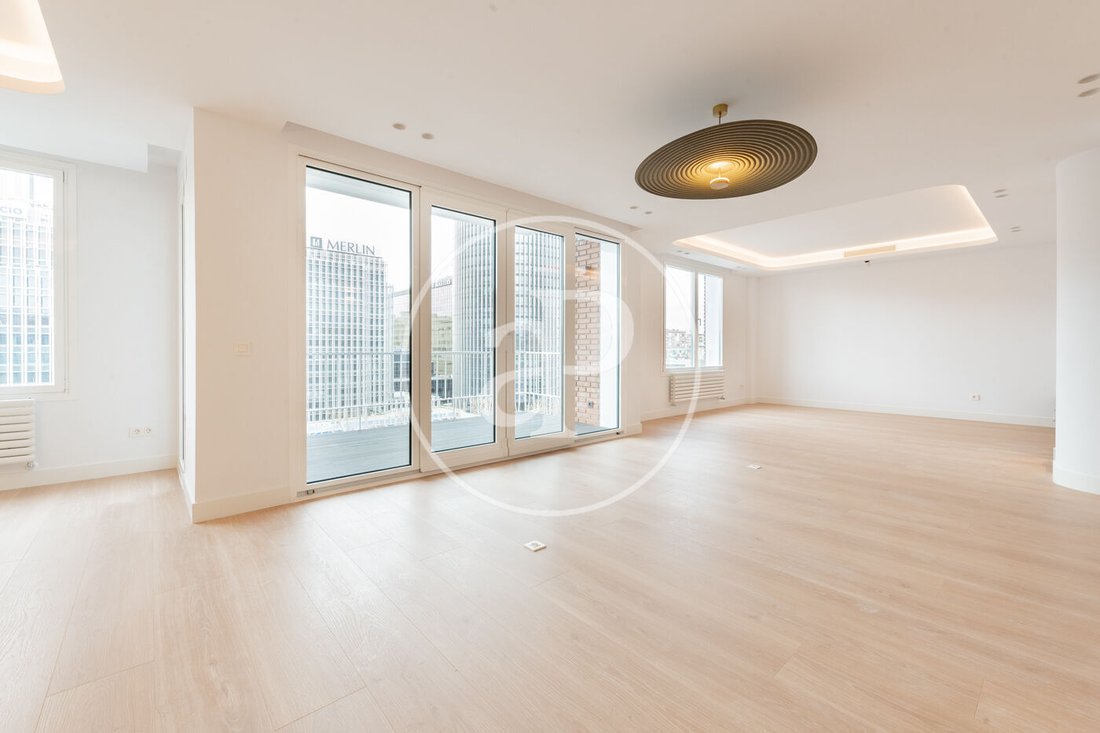 Apartment in Chamartín, Madrid, Spain 4 - 17082670