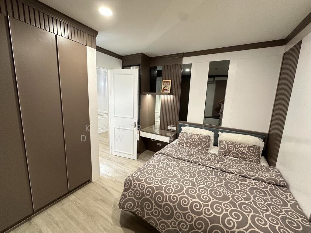 Condo in Thanon Phetchaburi, Krung Thep Maha Nakhon, Thailand 4 - 17067328