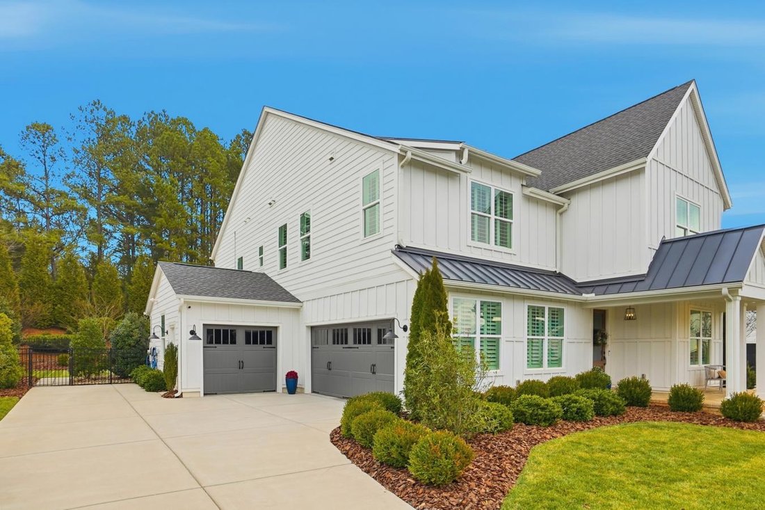 House in Fort Mill, South Carolina, United States 2 - 17083126