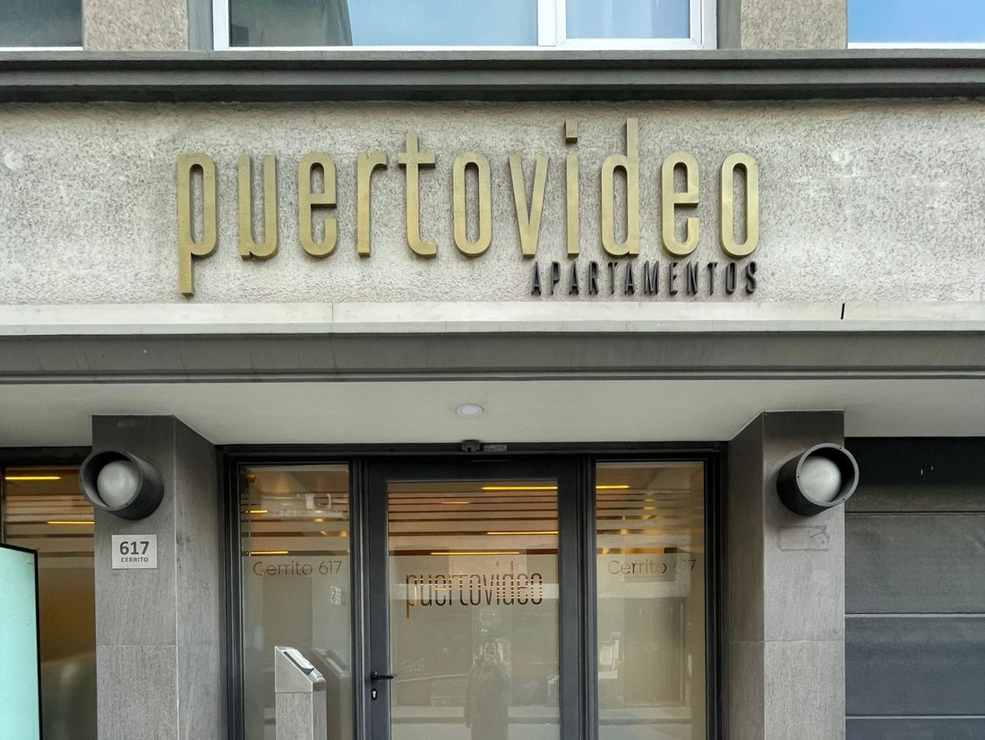 Montevideo, Departamento de Montevideo, Uruguay 3 - 17083106