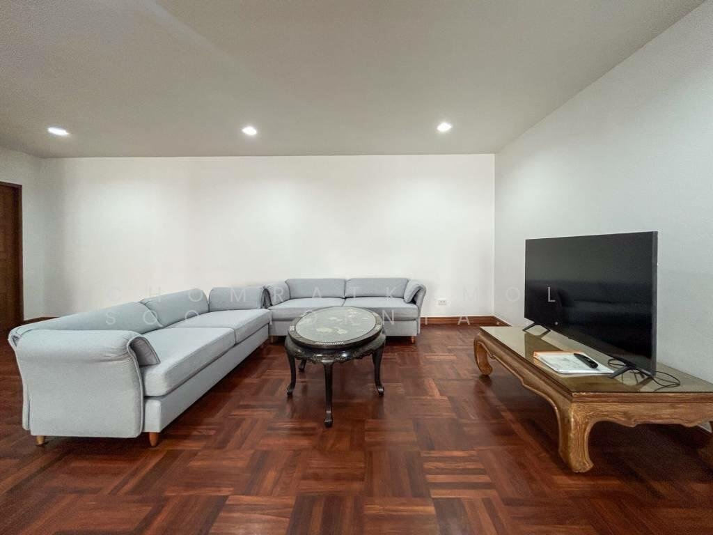 Condo in Bangkok, Krung Thep Maha Nakhon, Thailand 3 - 17067469