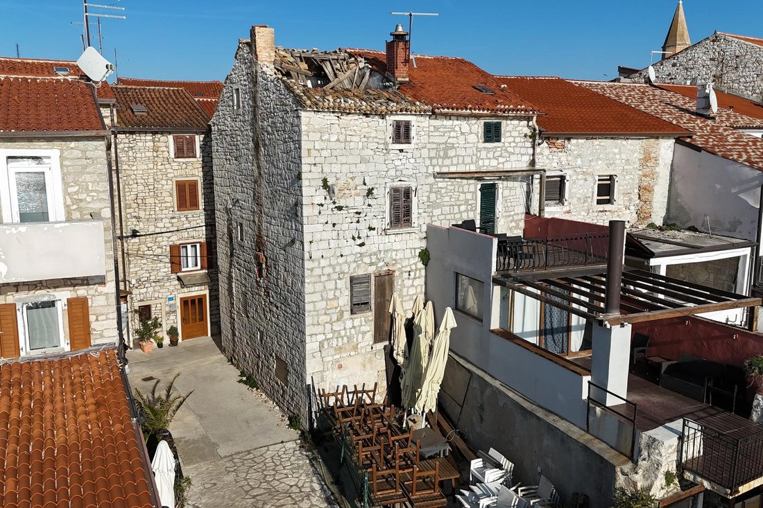 Villa in Umag, Istria County, Croatia 5 - 17079483