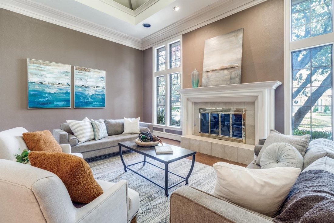House in Dallas, Texas, United States 3 - 17083163