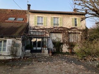 House in Gif-sur-Yvette, Ile-de-France, France 5 - 17075077