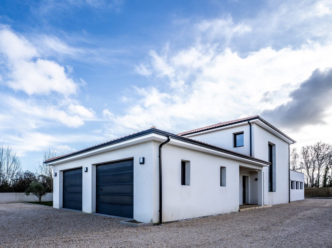 House in Machecoul, Machecoul-Saint-Meme, France 3 - 17081814