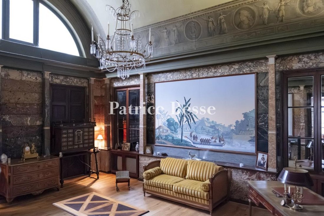 House in Bastille-Popincourt, Paris 11e Arrondissement, Paris 4 - 17078645