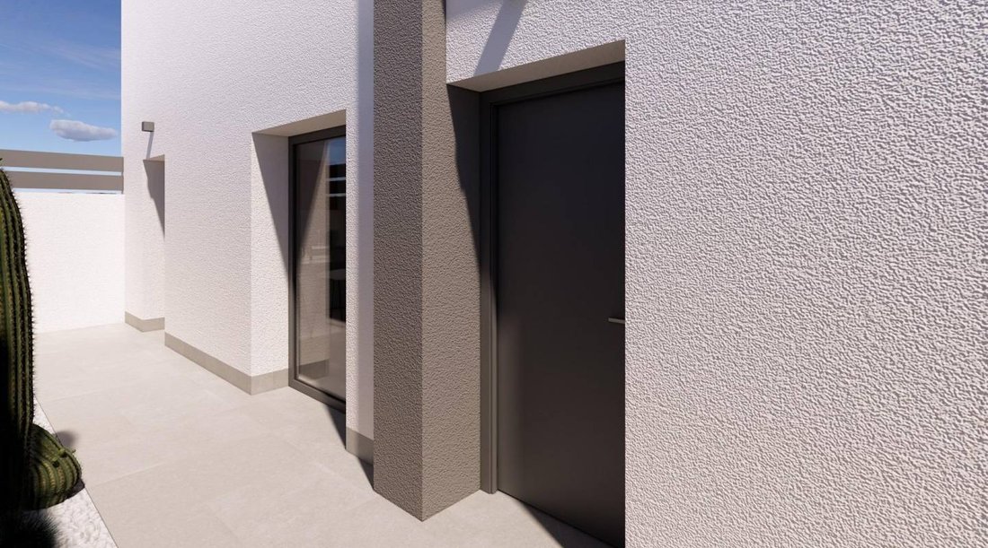 Villa in Benijofar, Valencian Community, Spain 5 - 17079745