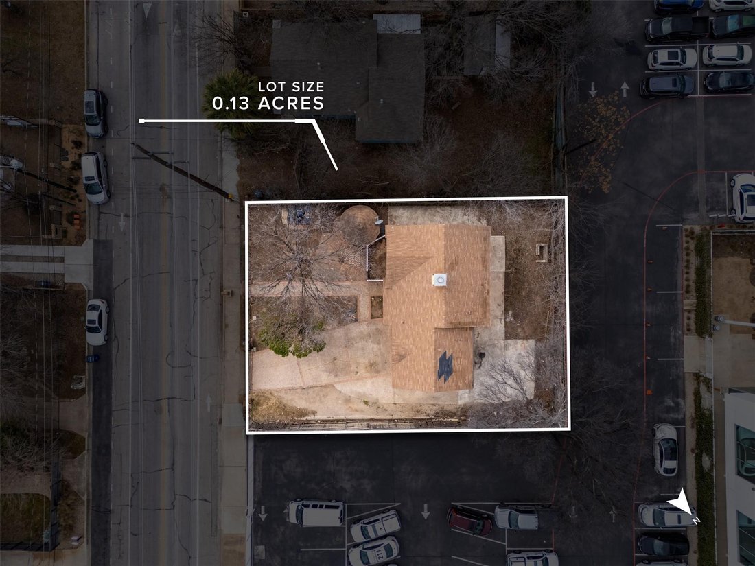 House in Austin, Texas, United States 2 - 17078189