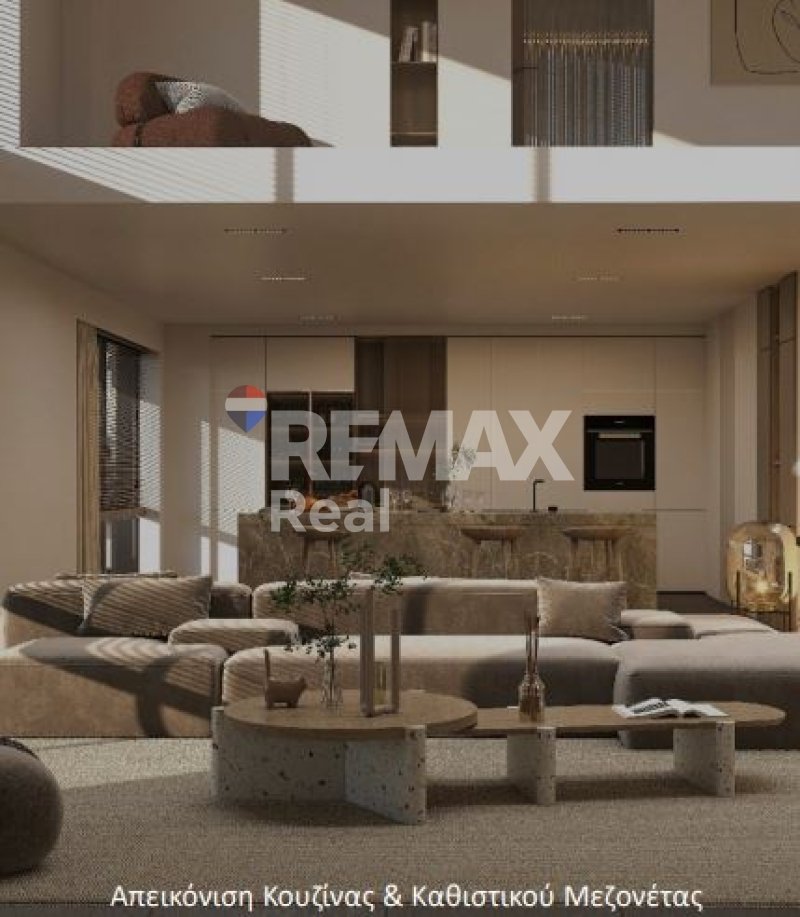 Apartment in 1st Community of Heraklion - Central, Heraklion, Greece 4 - 15971159