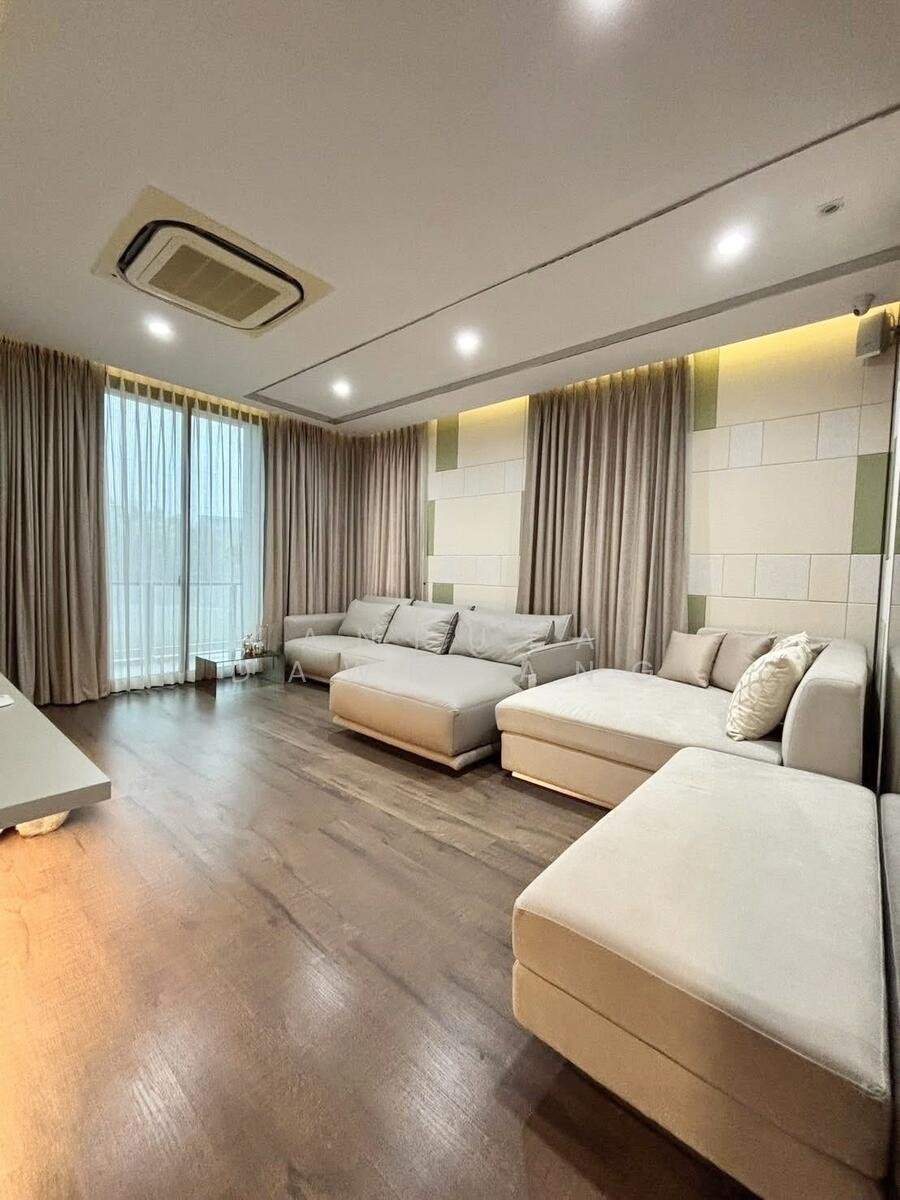 House in Lat Phrao, Bangkok, Thailand 2 - 16997287