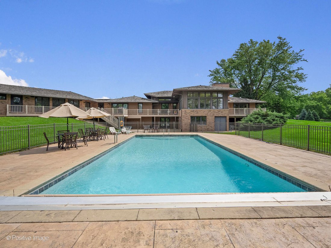 House in Wayne, Illinois, United States 5 - 17078392