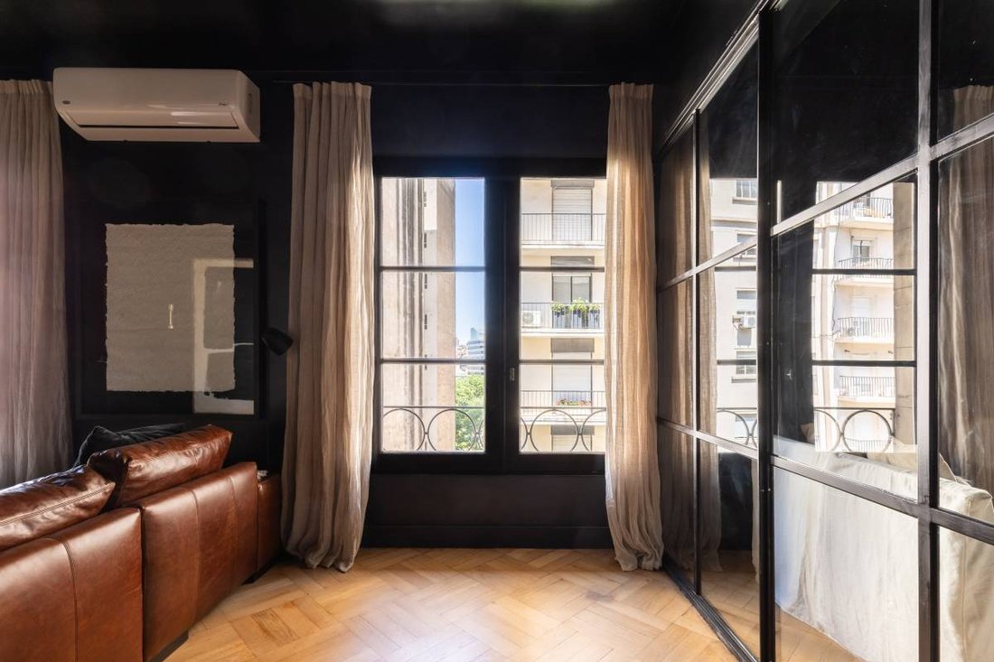 Apartment in Buenos Aires, Buenos Aires, Argentina 3 - 17079551