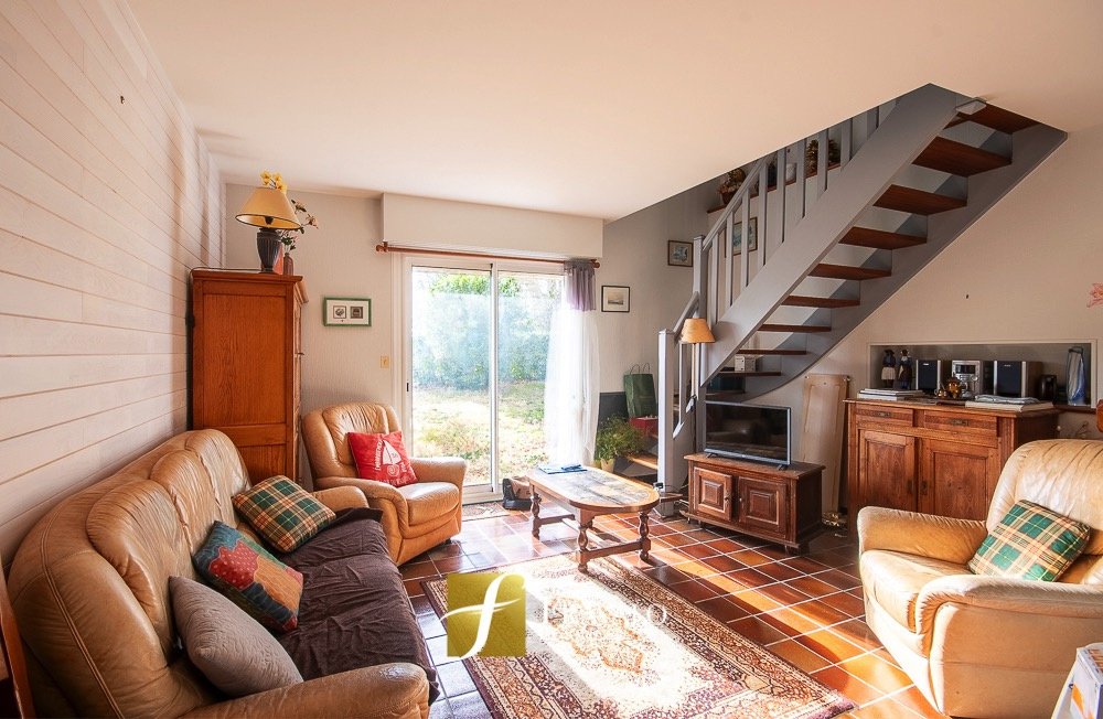 House in Zone Urbaine, Arradon, France 2 - 17075081