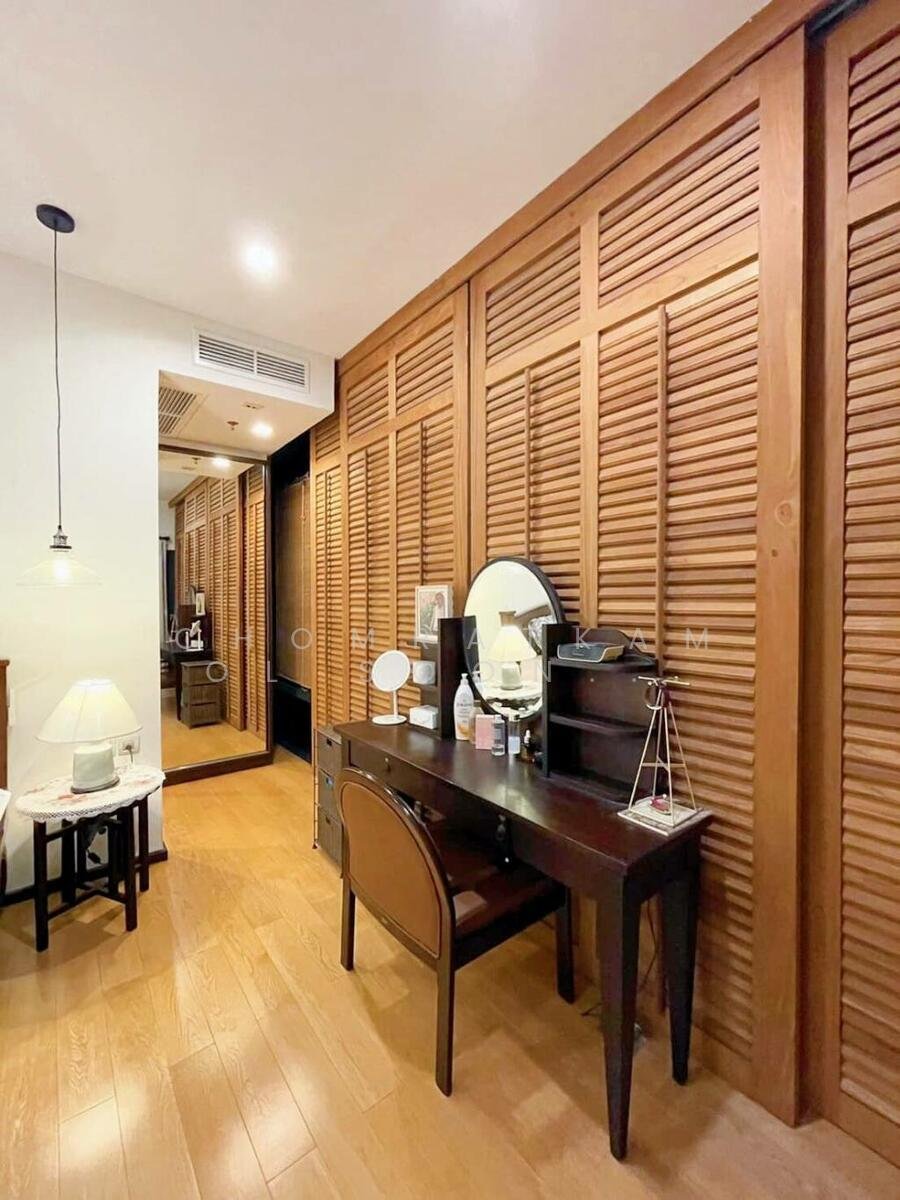 Condo in Makkasan, Krung Thep Maha Nakhon, Thailand 3 - 17067451