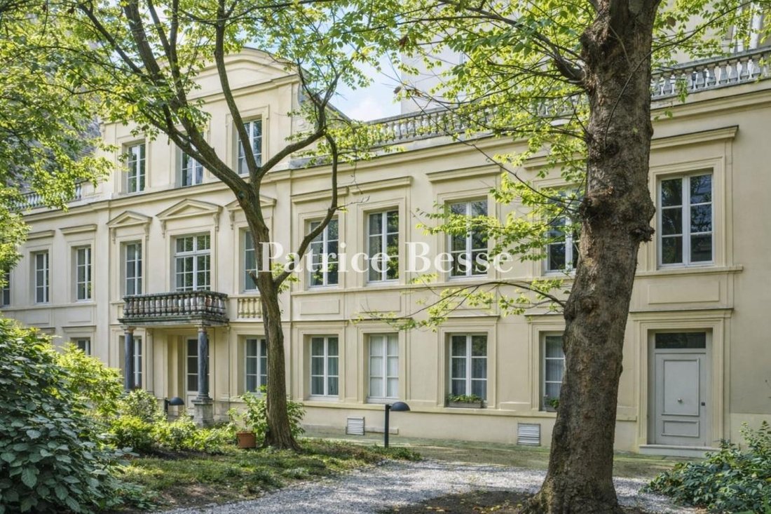 House in Bastille-Popincourt, Paris 11e Arrondissement, Paris 1 - 17078645