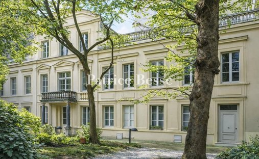House in Bastille-Popincourt, Paris 11e Arrondissement, Paris 1